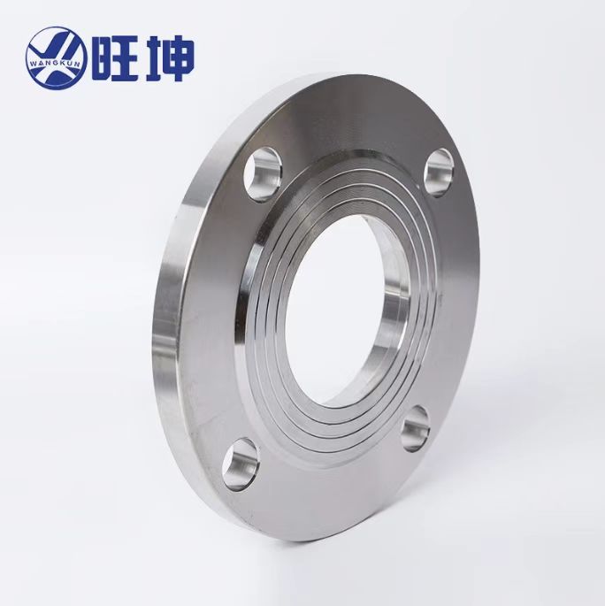 法蘭片1.0/1.6/2.5不同壓力的有什么區(qū)別？