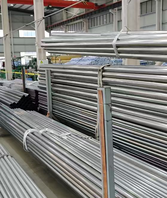 卡壓式連接不銹鋼水管預(yù)處理中，去氧化層的具體操作方法是什么？