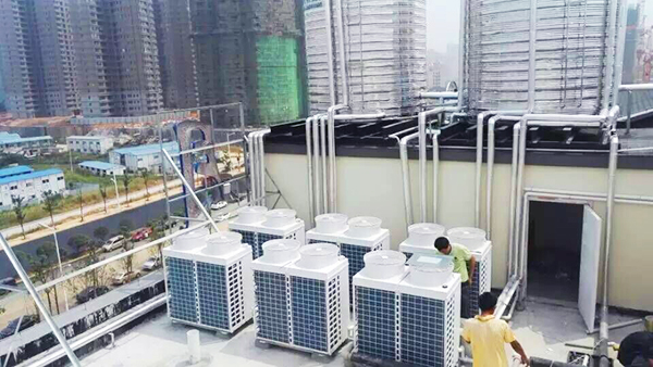 關(guān)注“超齡水管”隱患，不銹鋼水管成城市更新優(yōu)選方案