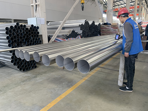 衛(wèi)生級(jí)不銹鋼管選“有縫”還是“無縫”？如何選擇？